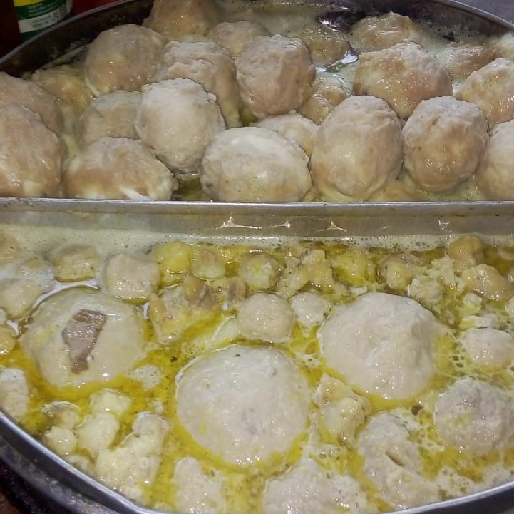 Bakso
