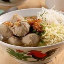 Bakso