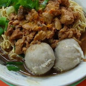 Bakso