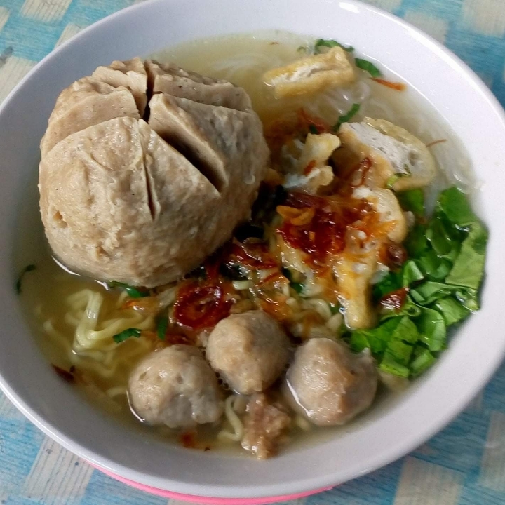 Bakso