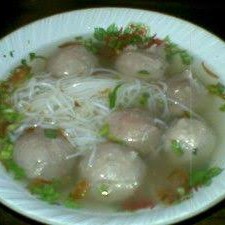 Bakso