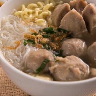 Bakso
