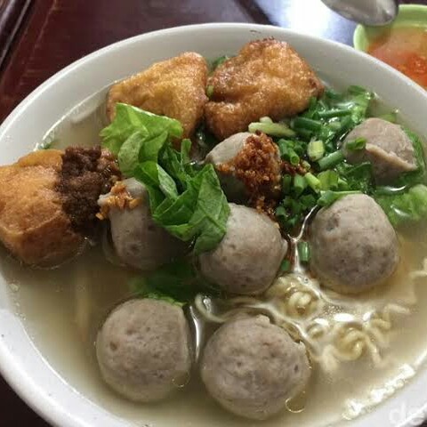 Bakso
