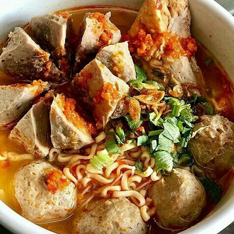 Bakso