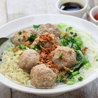 Bakso