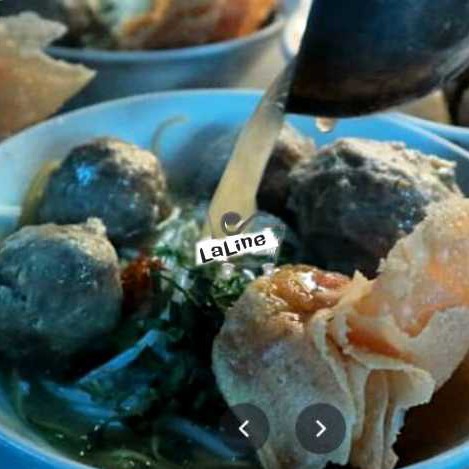 Bakso