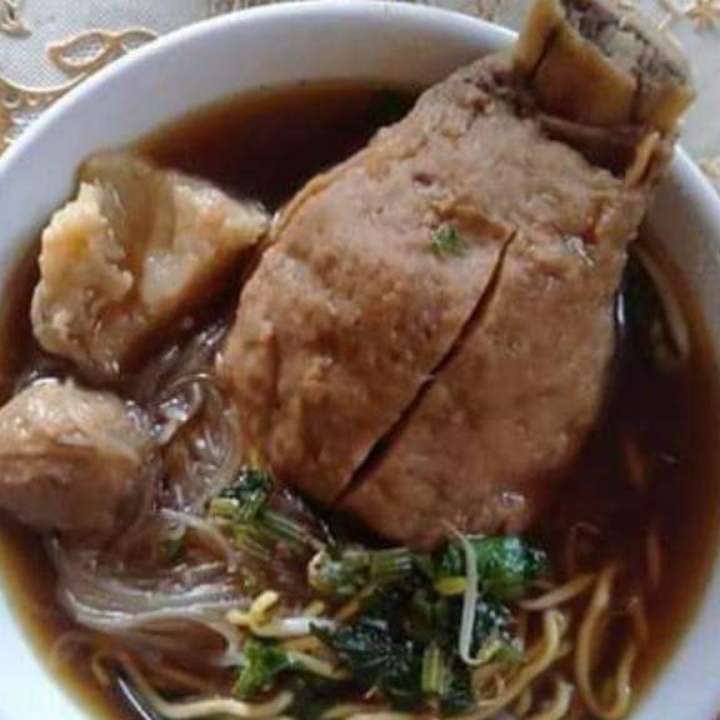 Bakso Iga