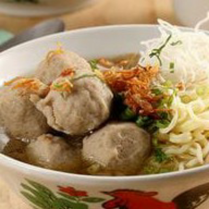 Bakso