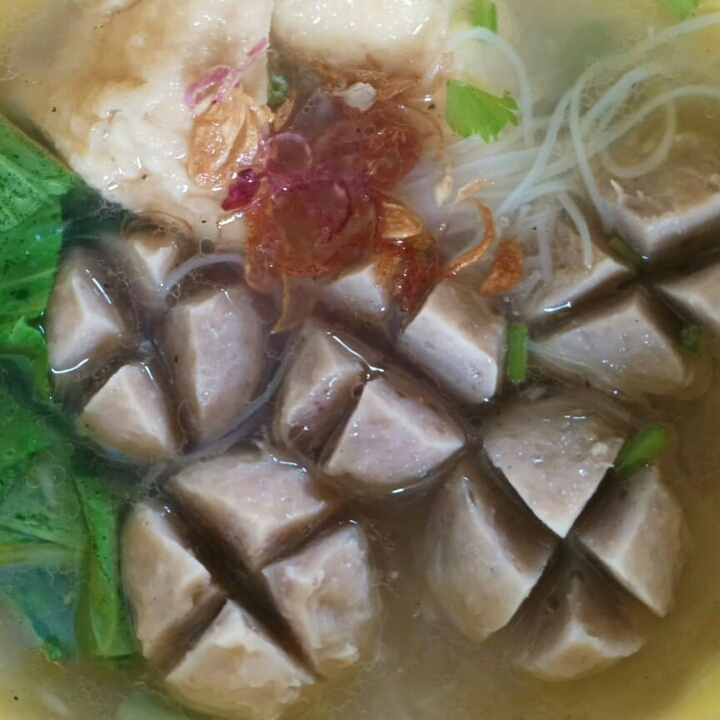 Bakso