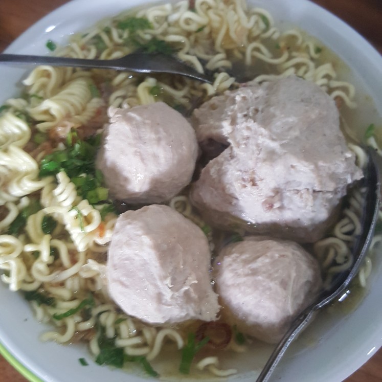 Bakso 2