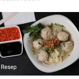 Bakso 2