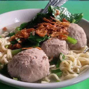 Bakso 3