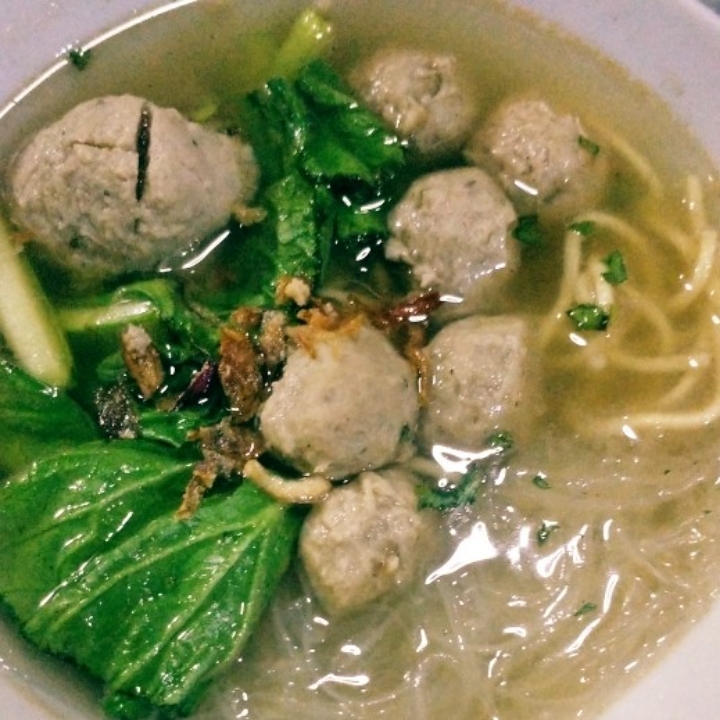 Bakso 7 Ribuan