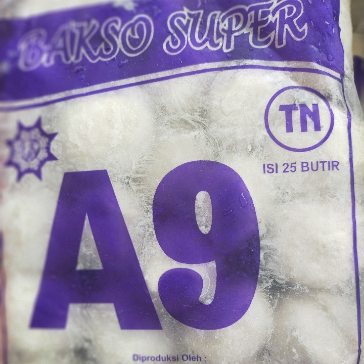 Bakso A9