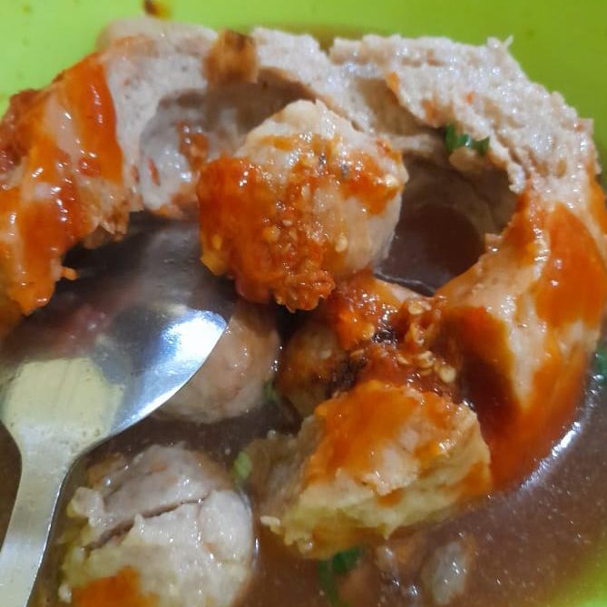 Bakso Aborsi