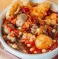 Bakso Aci