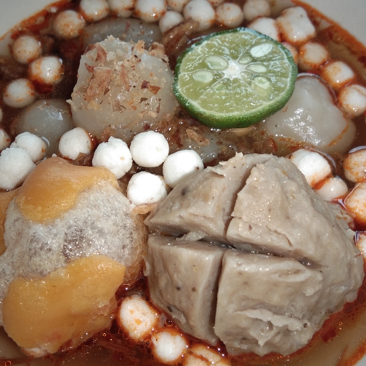 Bakso Aci