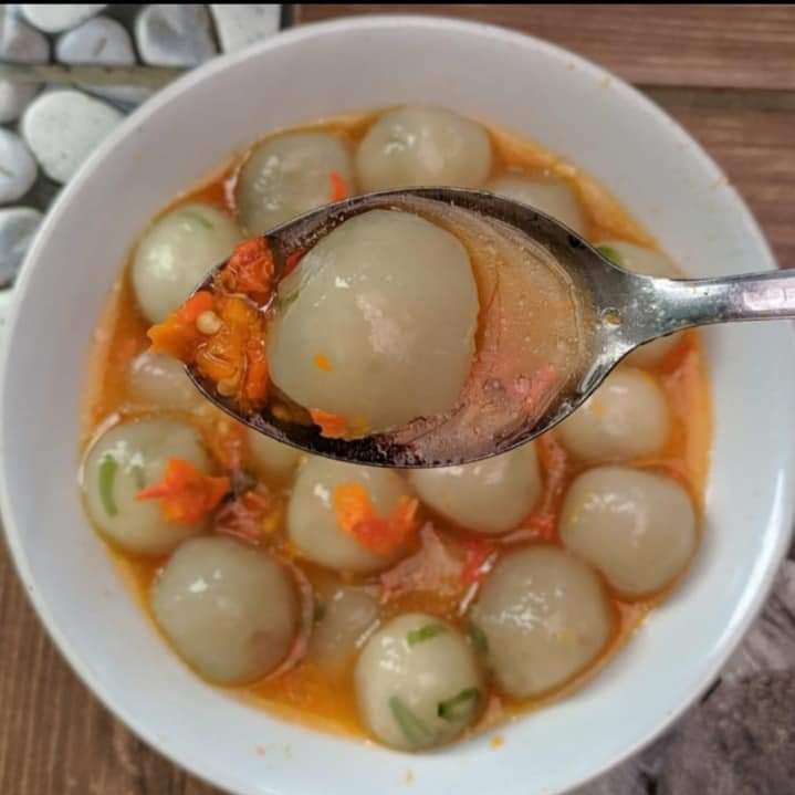 Bakso Aci