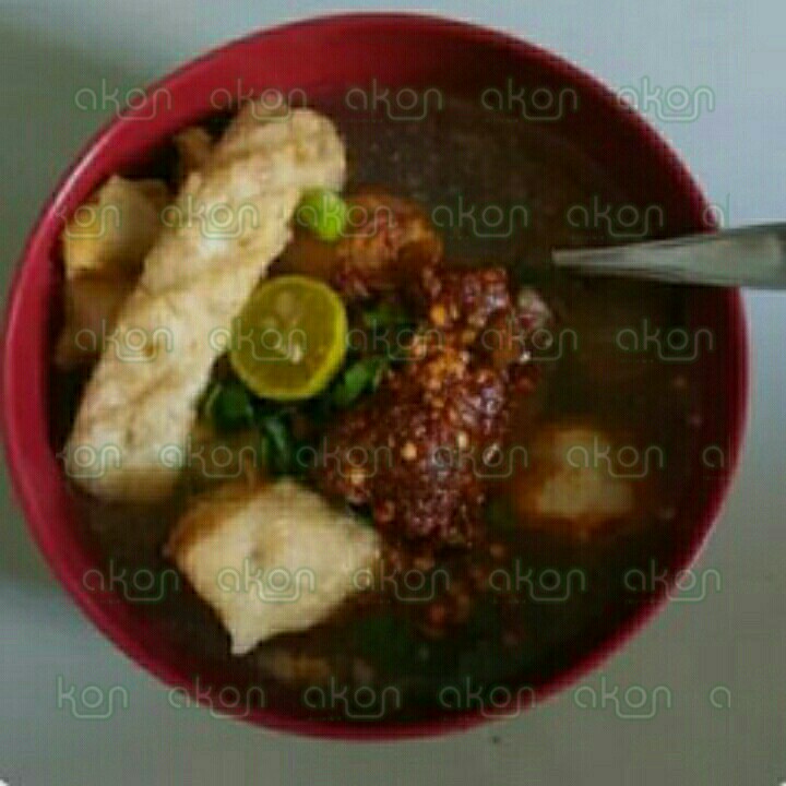 Bakso Aci Original