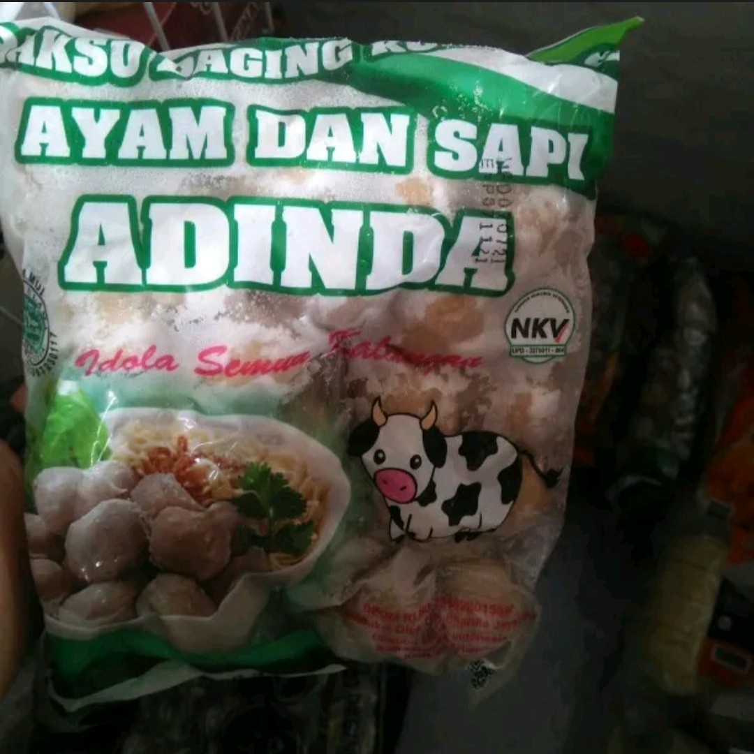 Bakso Adinda