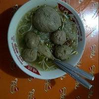 Bakso Ayam Ali