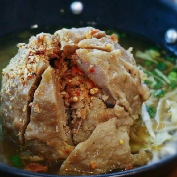 Bakso Anak Cengeng