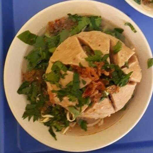 Bakso Anak Kecil