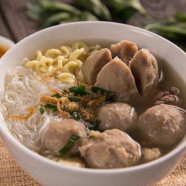 Bakso Anawonua