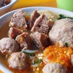 Bakso Anti Corona Pedas