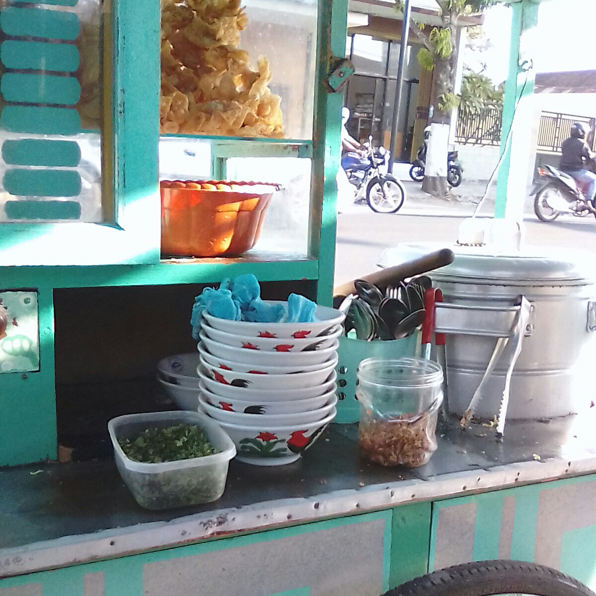 Bakso Arema