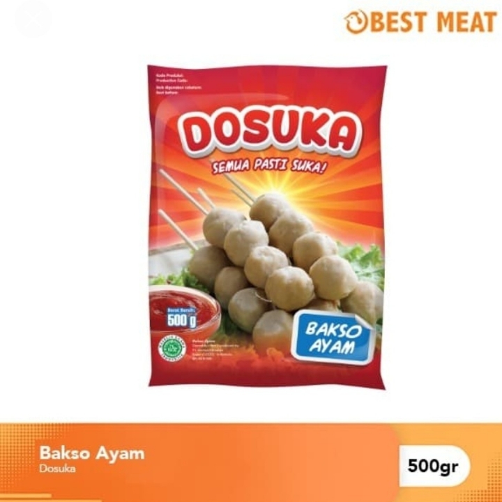 Bakso Ayam