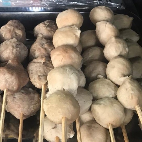 Bakso Ayam