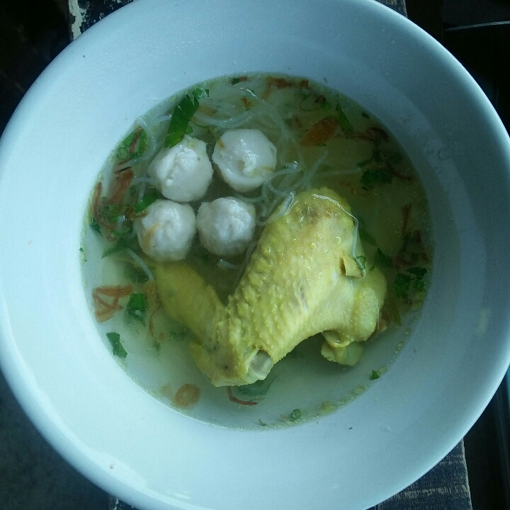 Bakso Ayam