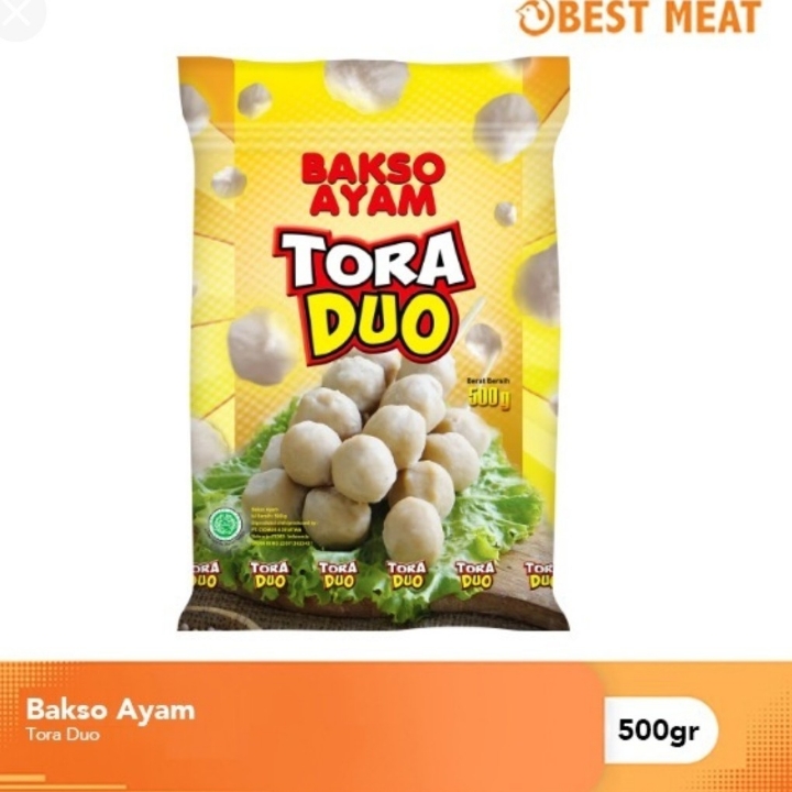 Bakso Ayam