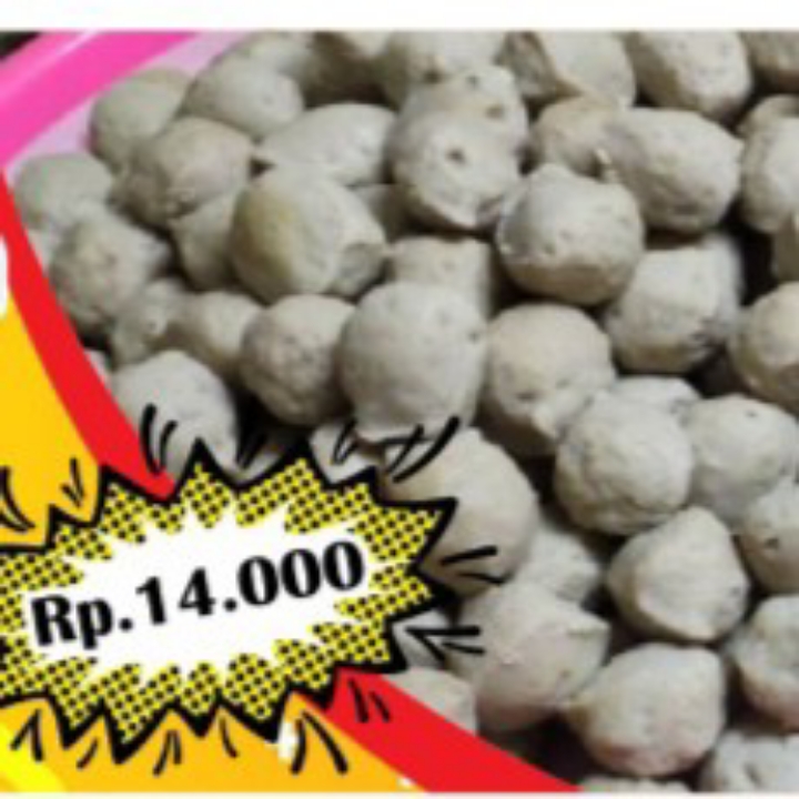 Bakso Ayam