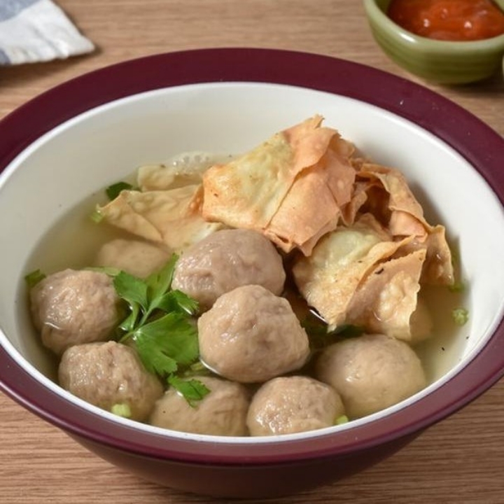 Bakso Ayam