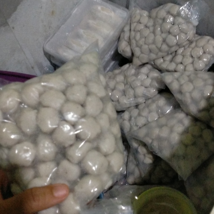 Bakso Ayam