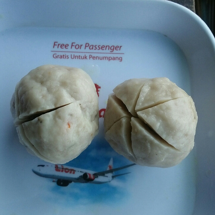 Bakso Ayam