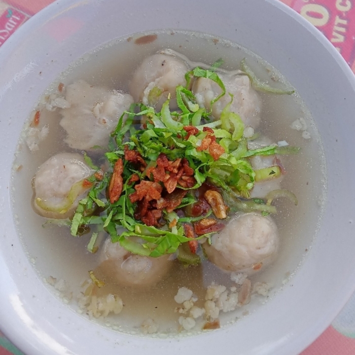Bakso Ayam