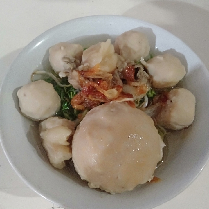 Bakso Ayam