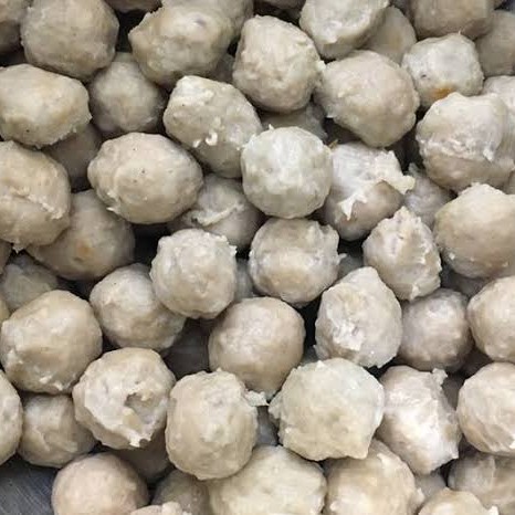 Bakso Ayam