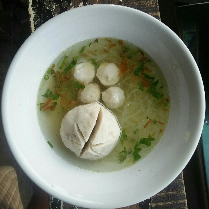 Bakso Ayam