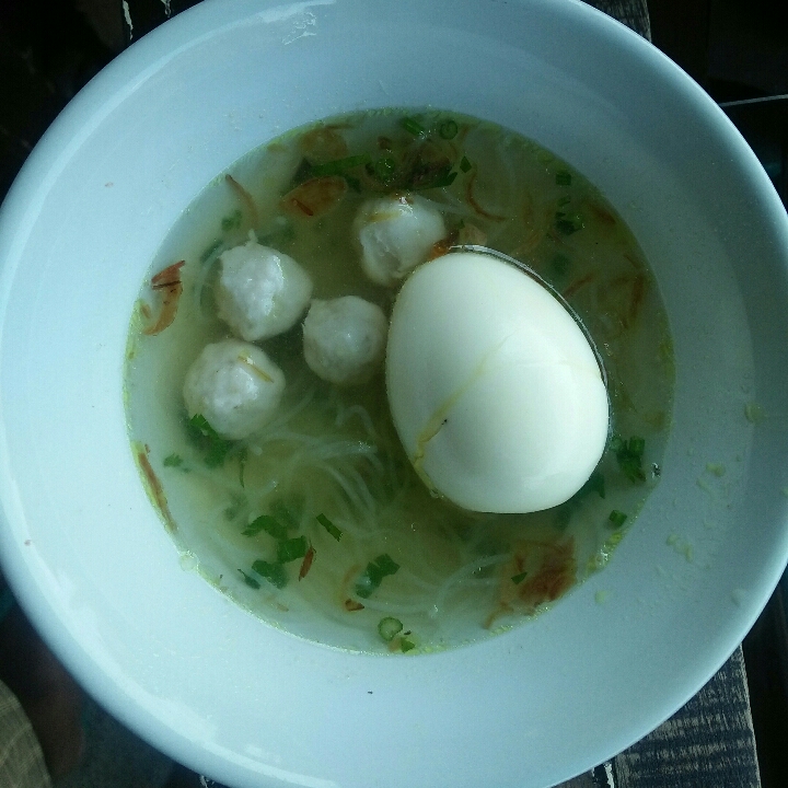 Bakso Ayam