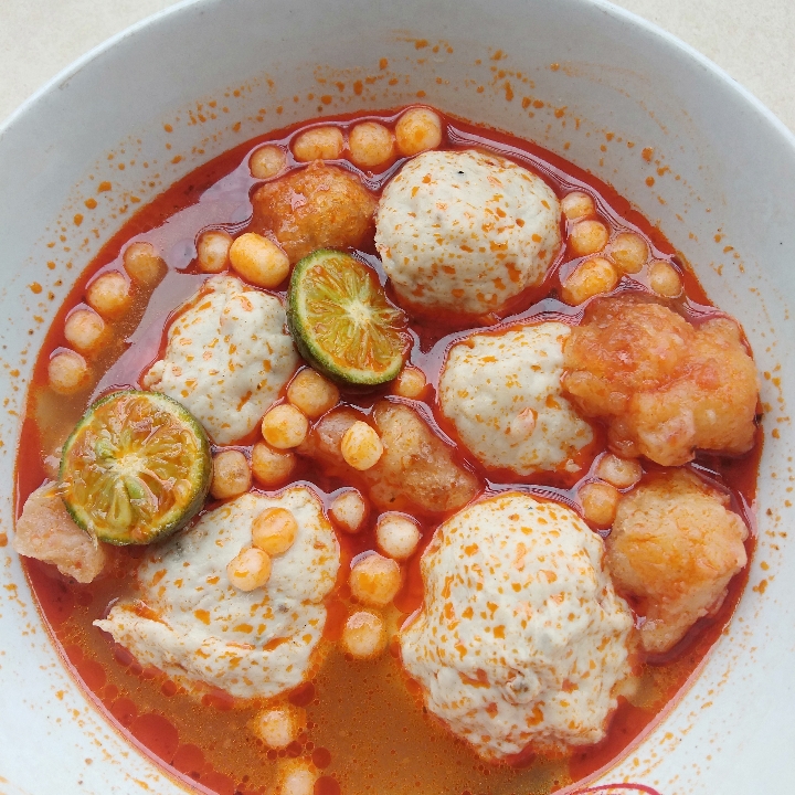 Bakso Ayam Mandiri