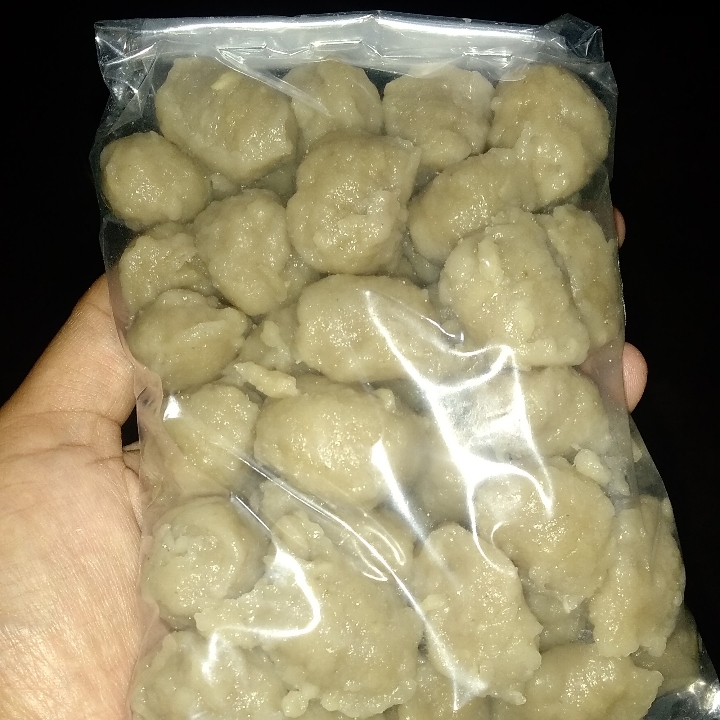 Bakso Ayam Murni