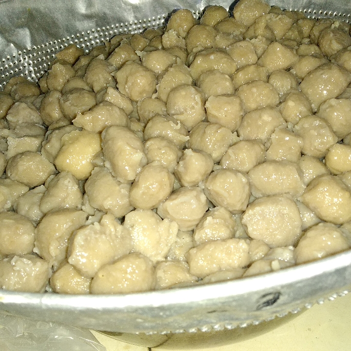 Bakso Ayam Murni 2