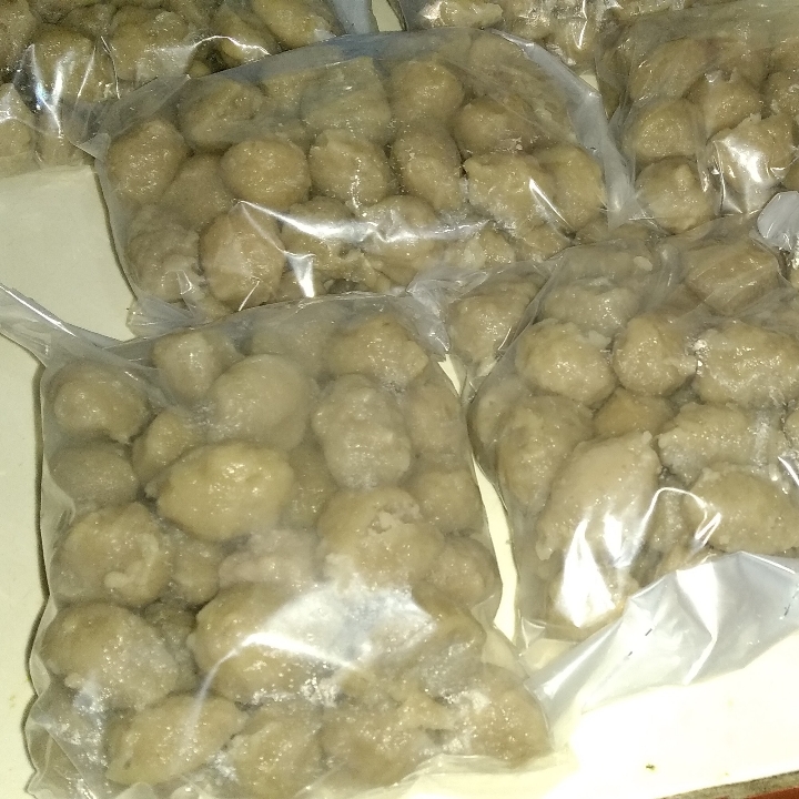 Bakso Ayam Murni 3
