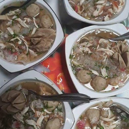 Bakso Ayam Suir