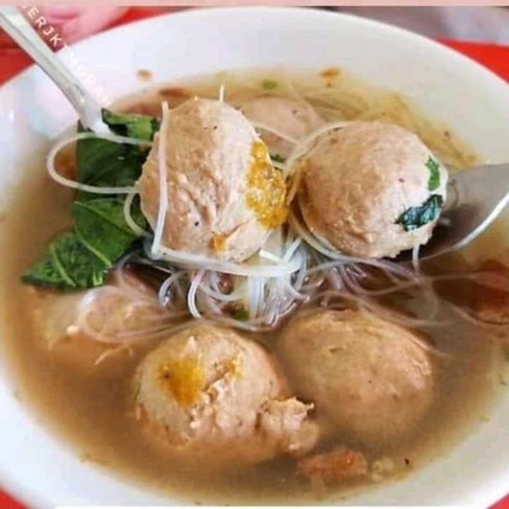 Bakso BERKAH JAYA