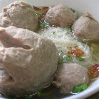 Bakso Babat